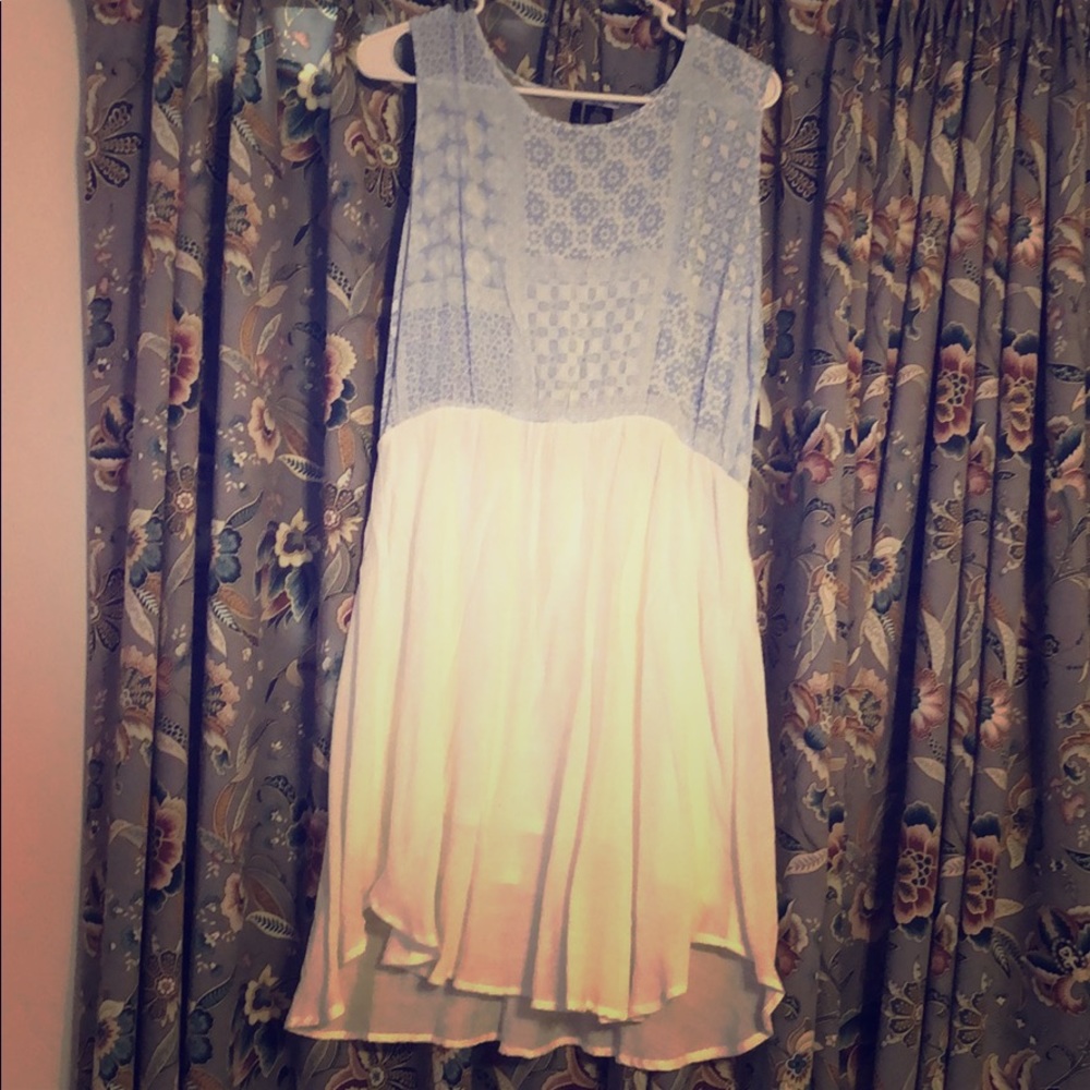 A Nice dress